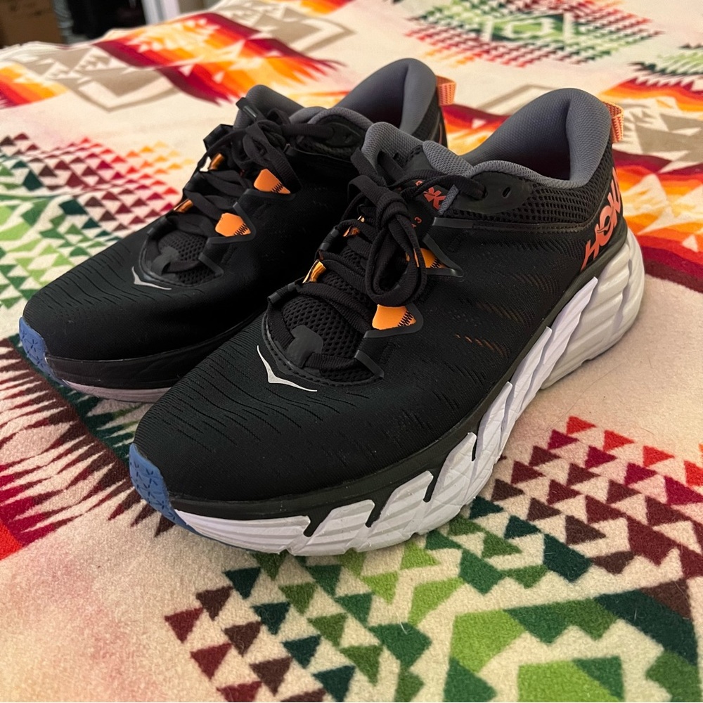 Hoka Gaviota 3 running shoes